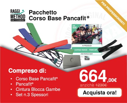 CORSO BASE PANCAFIT